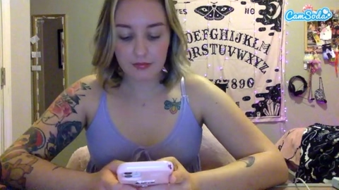 thicc-tattooed-bitch CamSoda 16-03-2023
